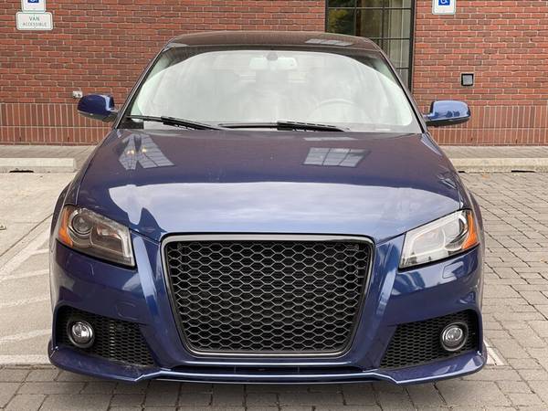 2011 Audi A3 TDI Premium Plus S line Wagon/ONLY 86k Miles/DIESEL for sale in Gresham, OR – photo 7