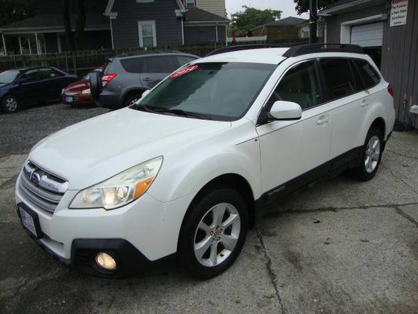 2014 Subaru Outback 2 5I PREMIUM - - by dealer for sale in Other, RI – photo 13