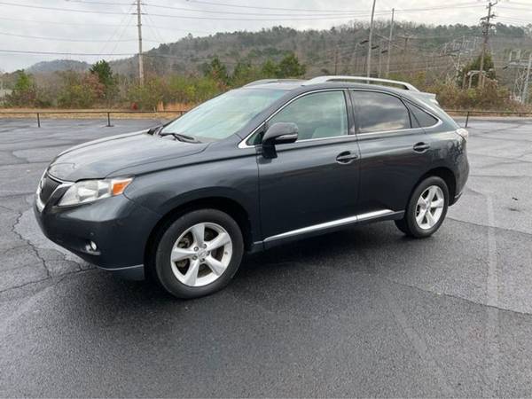 2010 Lexus RX all wheel drive - - by dealer for sale in Heber Springs, AR