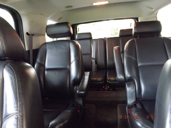 2008 CADILLAC ESCALADE, ALL OPTIONS, VERY CLEAN TRUCK ! NO ISSUES !... for sale in Experiment, GA – photo 11