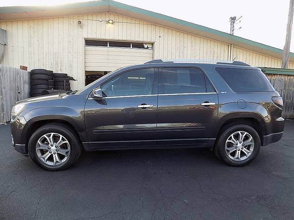 2014 GMC ACADIA SLT-1 ~ CLEAN! ~ FAST EZ FINANCING AVAILABLE! - cars... for sale in Crystal, MN – photo 3