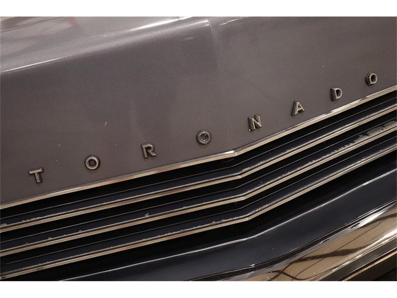 1981 Oldsmobile Toronado for sale in Kentwood, MI – photo 39