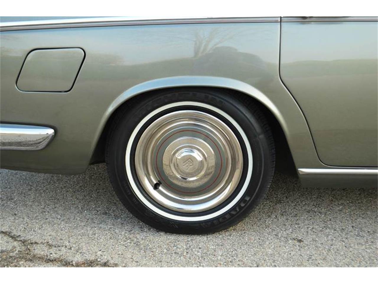 1969 Rolls-Royce Silver Shadow for sale in Carey, IL – photo 65