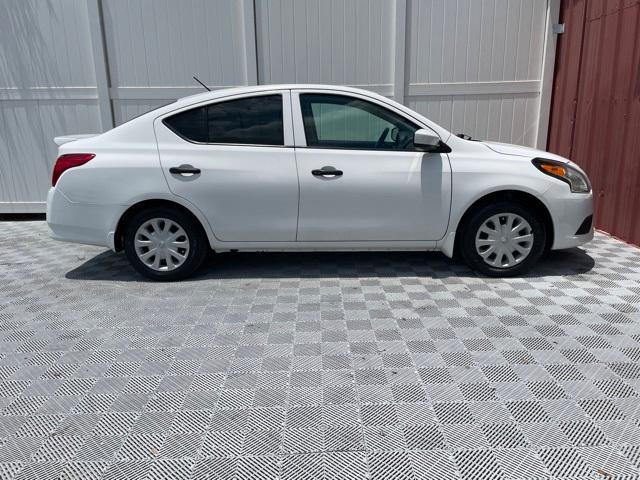 2019 Nissan Versa 1.6 S+ for sale in Conway, SC – photo 48