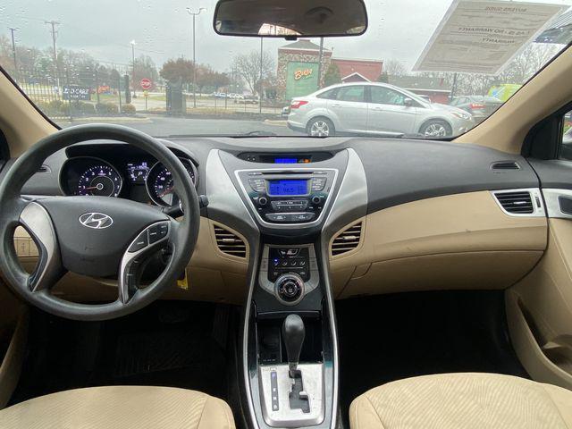 2013 Hyundai Elantra GLS for sale in Forest Hills, KY – photo 9