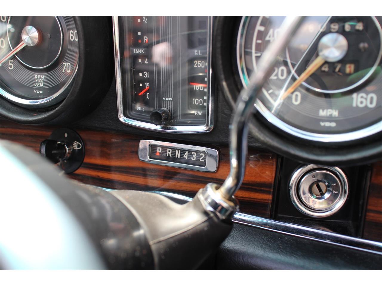 1971 Mercedes-Benz 280SE for sale in NEW YORK, NY – photo 41