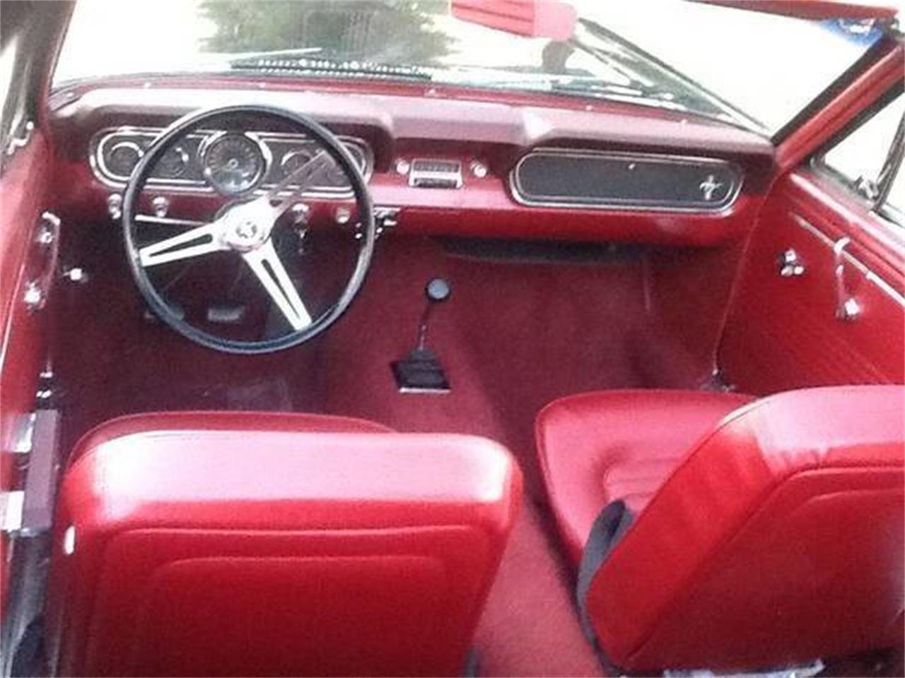1966 Ford Mustang for sale in Long Island, NY – photo 5
