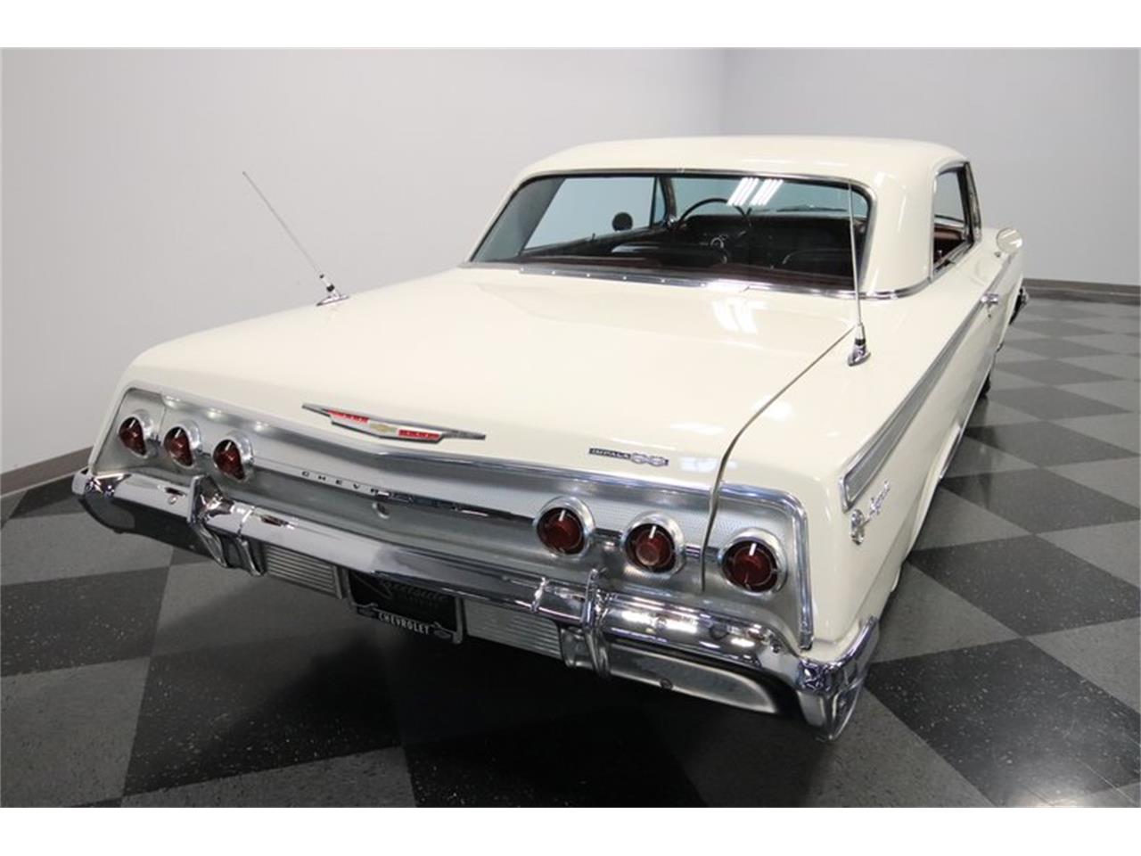 1962 Chevrolet Impala for sale in Mesa, AZ – photo 10
