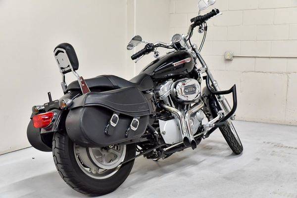 2009 Harley-Davidson Sportster 883 Custom for sale in Englewood, CO – photo 5