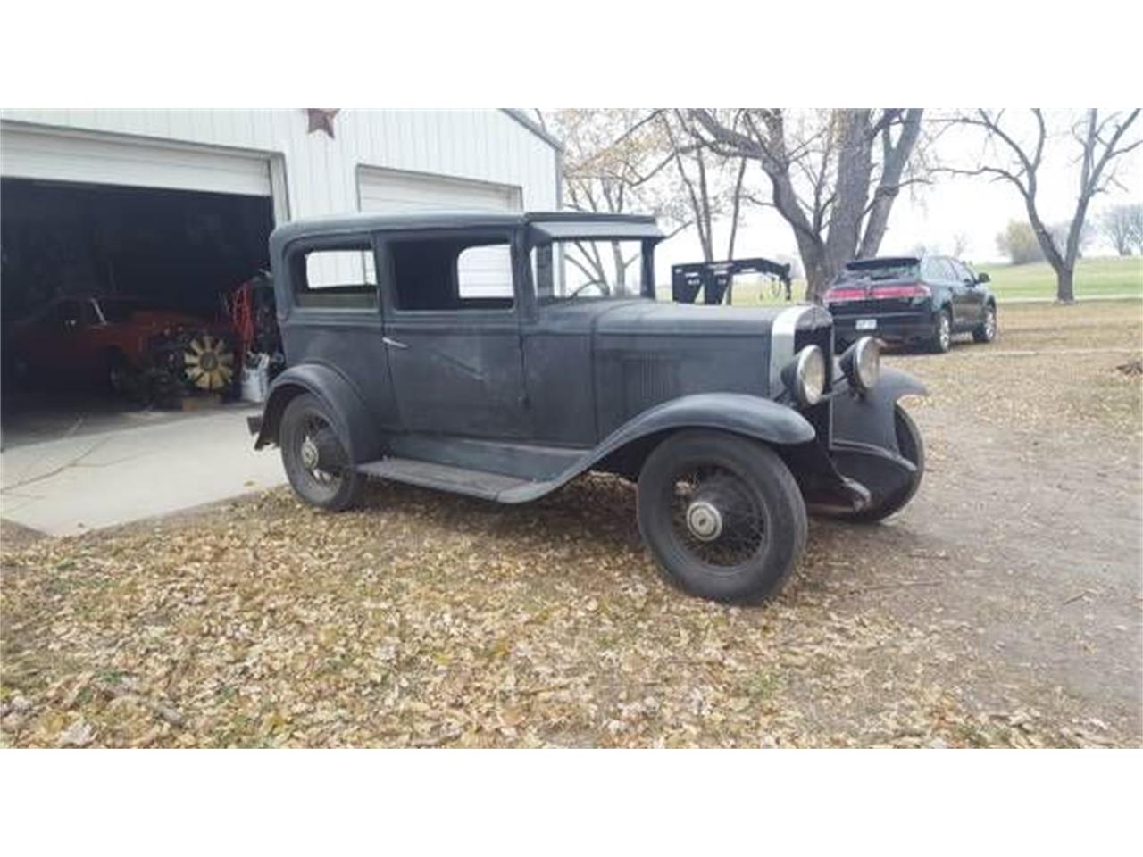 1930 Chevrolet Deluxe for sale in Cadillac, MI – photo 10