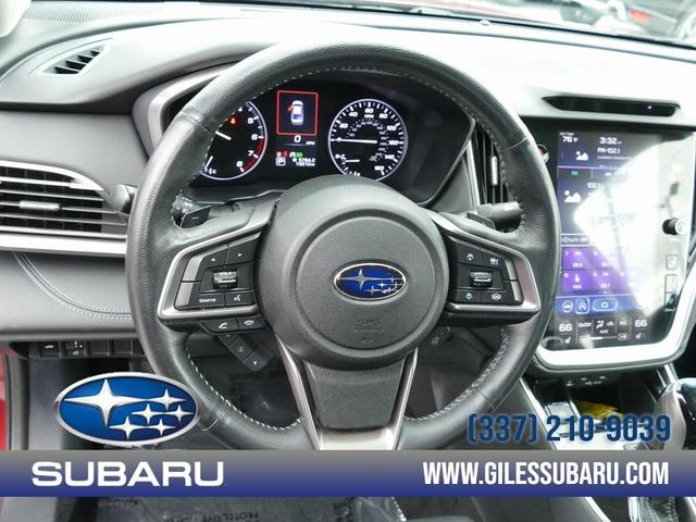 2022 Subaru Legacy Limited XT for sale in Lafayette, LA – photo 23