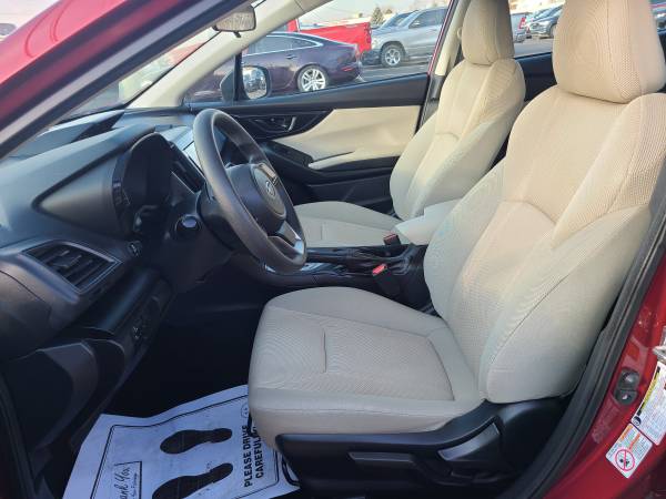 2018 Subaru Impreza 2 0i CVT - - by dealer - vehicle for sale in redford, MI – photo 10