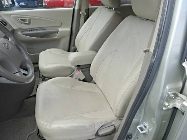2009 HYUNDAI TUCSON LIMITED-V6-AWD-4DR SUV- 58K MILES!!! $6,900 for sale in largo, FL – photo 7