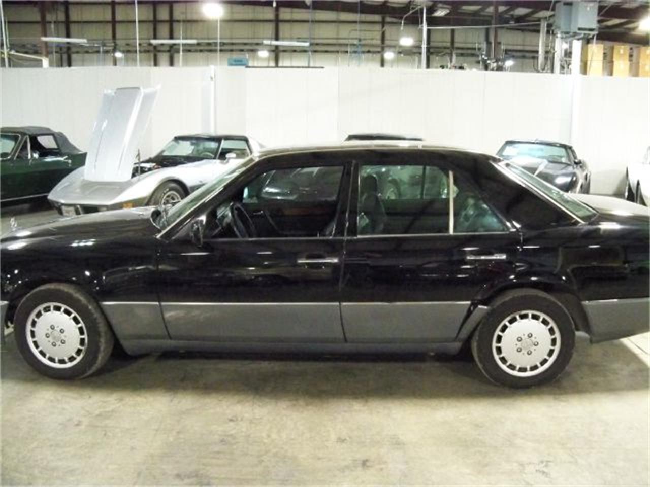 1993 Mercedes-Benz 300 for sale in Effingham, IL – photo 2