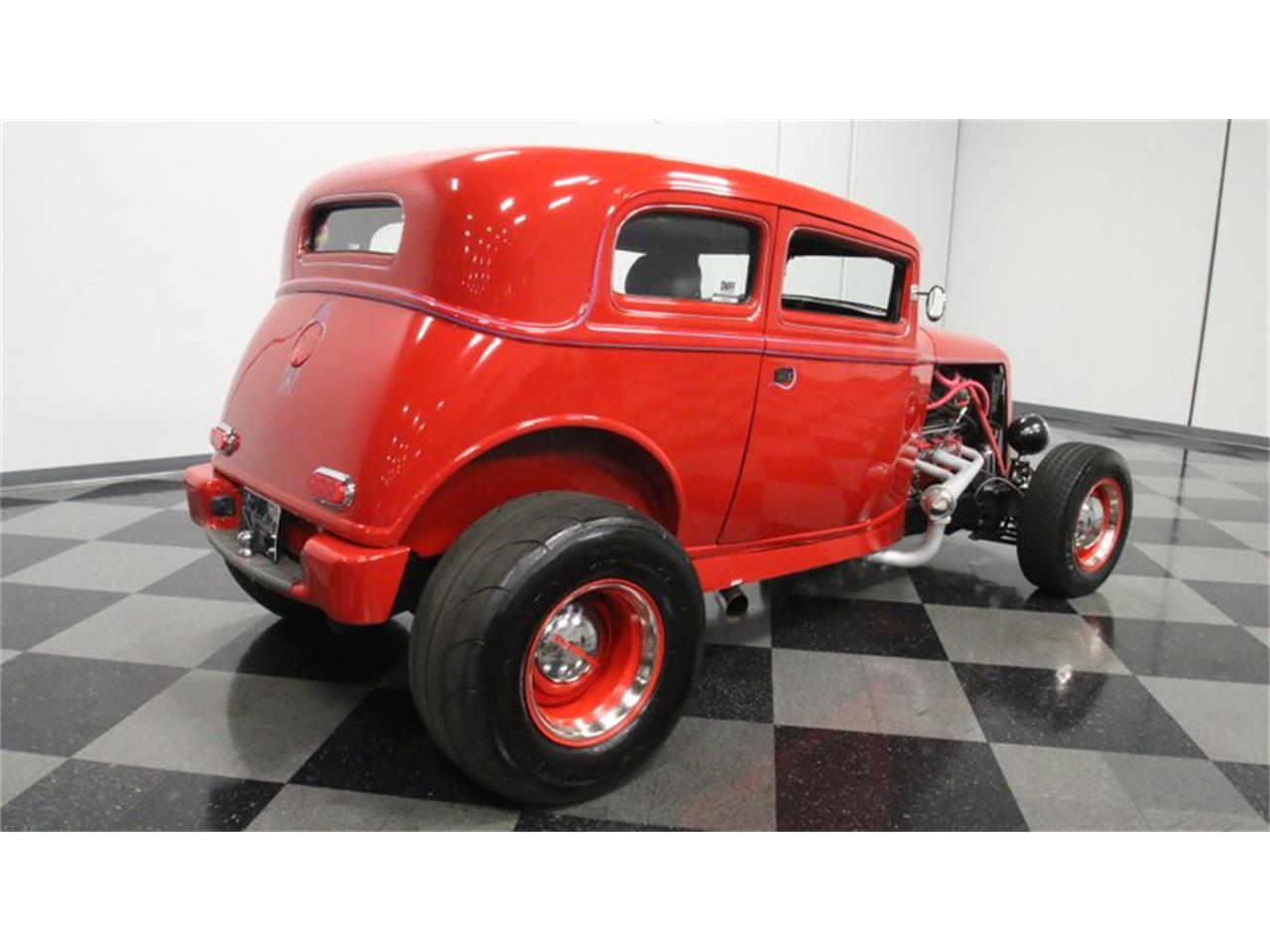 1932 Ford 5-Window Coupe for sale in Lithia Springs, GA – photo 14