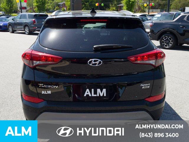 2018 Hyundai Tucson Sport for sale in florence, SC, SC – photo 7