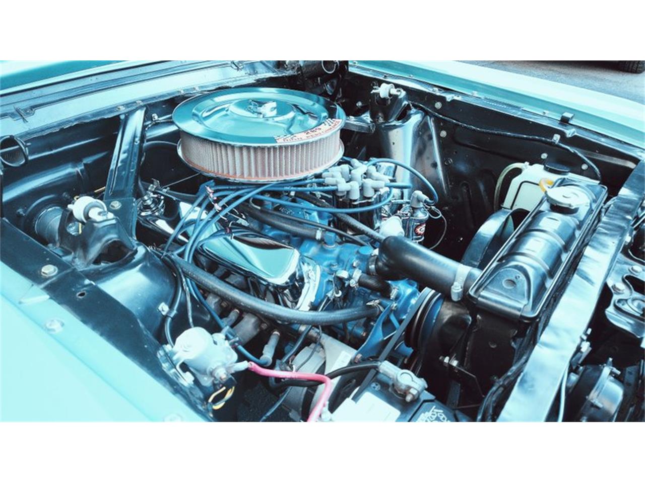 1966 Ford Mustang for sale in Gilbert, AZ – photo 14