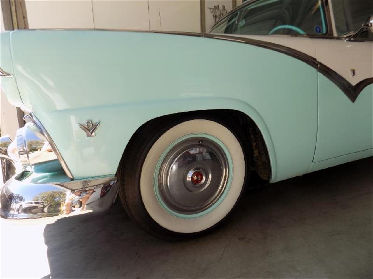 1955 Ford Fairlane for sale in San Luis Obispo, CA – photo 11