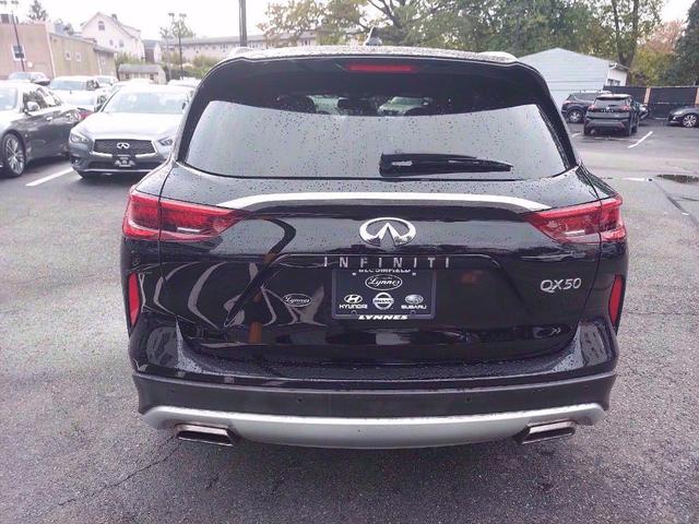 2019 INFINITI QX50 ESSENTIAL for sale in Other, NJ – photo 9