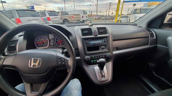 Honda CRV 2008 for sale in El Paso, TX – photo 10
