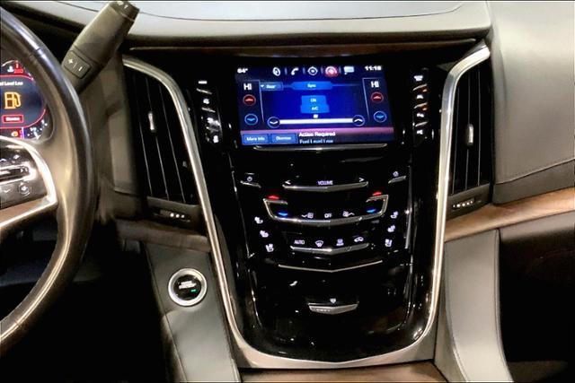 2018 Cadillac Escalade ESV Premium Luxury for sale in Other, MA – photo 6
