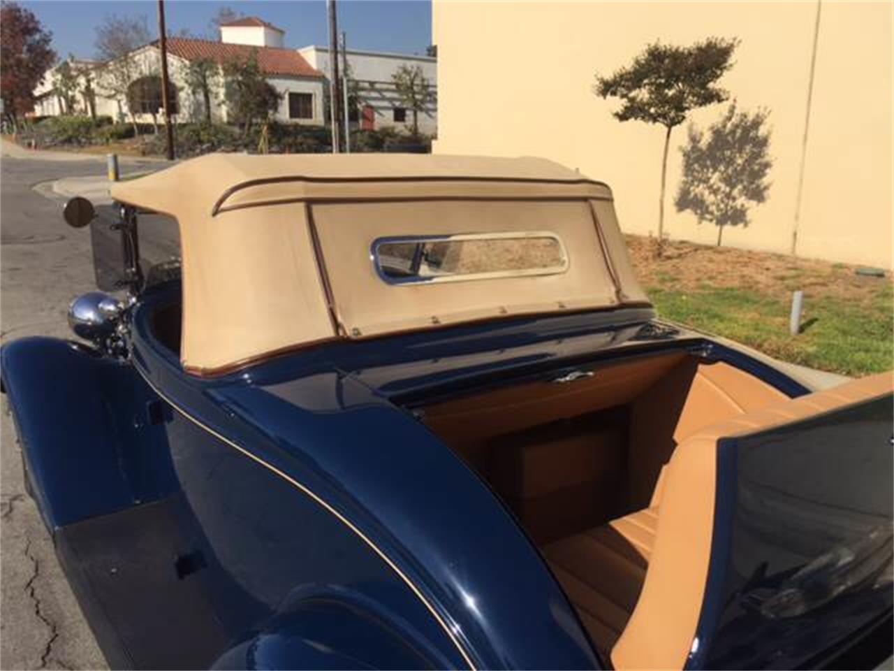 1934 Ford Roadster for sale in Brea, CA – photo 23