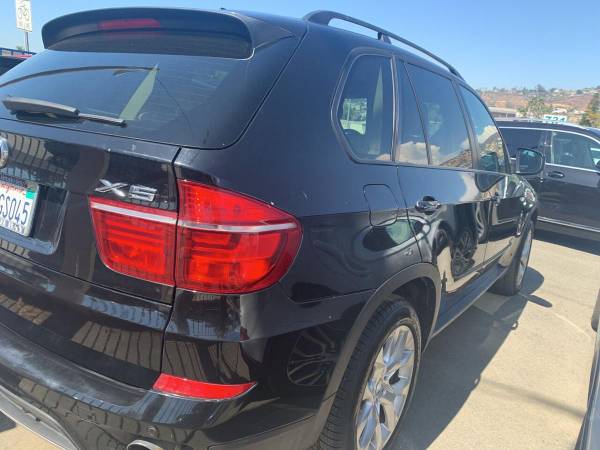 2011 BMW X5 xDrive35i Premium AWD 4dr SUV - Buy Here Pay Here! for sale in Spring Valley, CA – photo 6