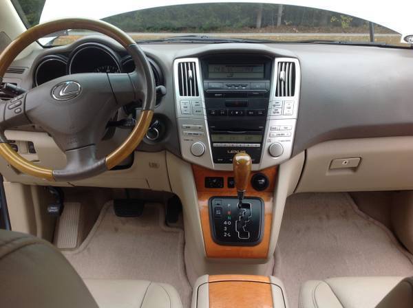 2007 LEXUS RX 350 - AWD for sale in Rochester, ME – photo 11