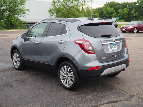 2019 Buick Encore Preferred - - by dealer - vehicle for sale in Hastings, MN – photo 4