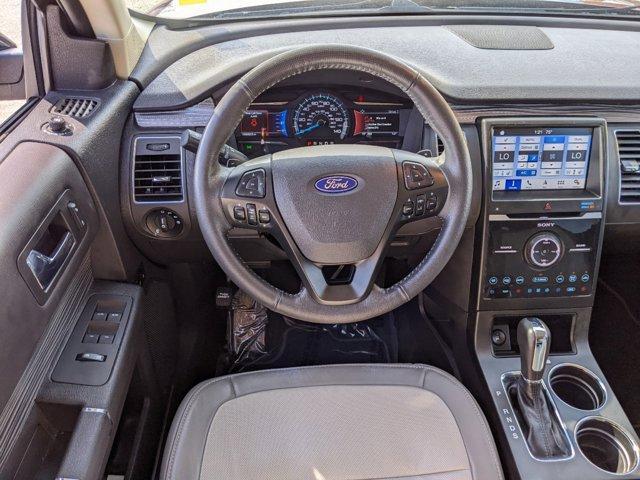 2019 Ford Flex Limited w/EcoBoost for sale in Shelby, NC – photo 31