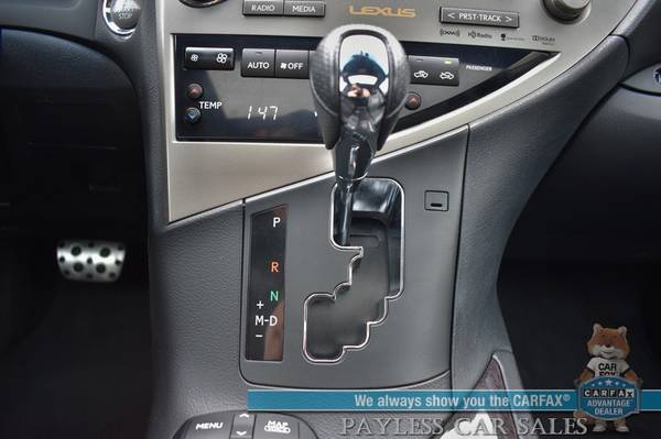 2013 Lexus RX 350 F Sport/AWD/Heated & Cooled Leather Seats for sale in Anchorage, AK – photo 15