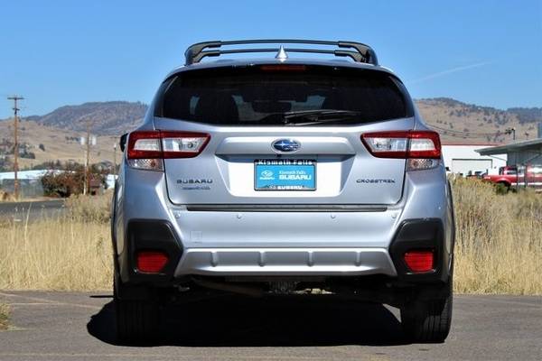 2019 Subaru Crosstrek 2 0i Limited AWD All Wheel Drive SUV - cars & for sale in Klamath Falls, OR – photo 5
