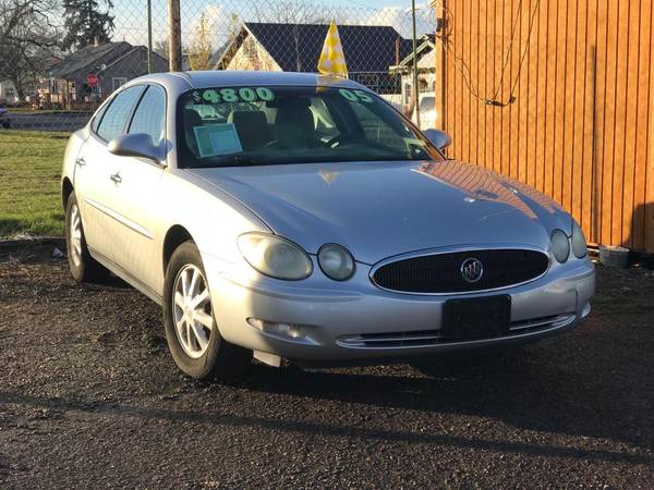 2005 Buick Lacrosse for sale in Albany, OR – photo 3