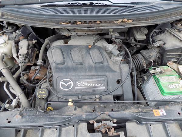 2004 Mazda MPV LX (#7344) for sale in Minneapolis, MN – photo 18
