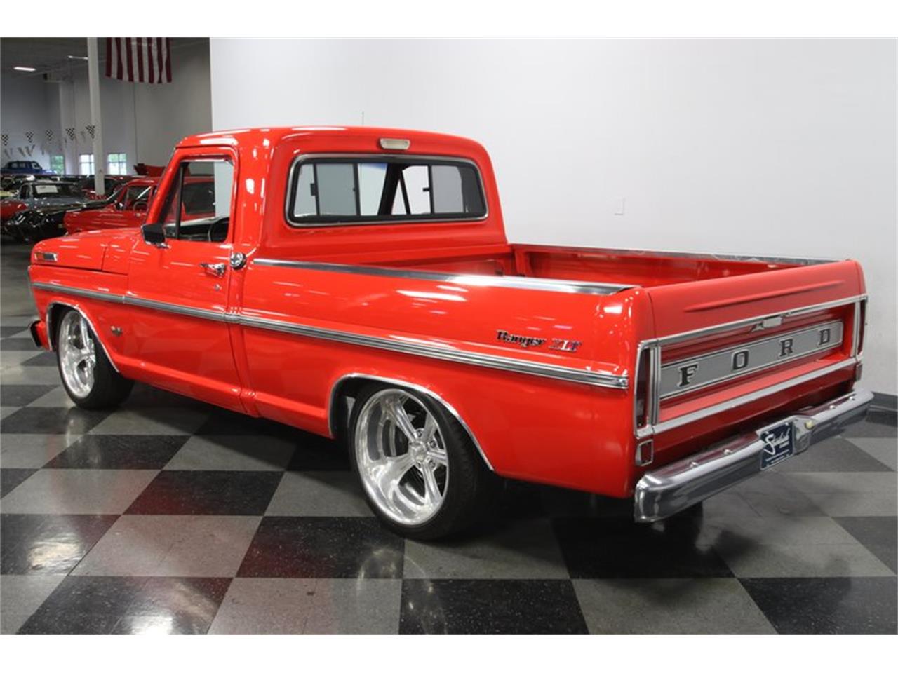 1970 Ford F100 for sale in Concord, NC – photo 8