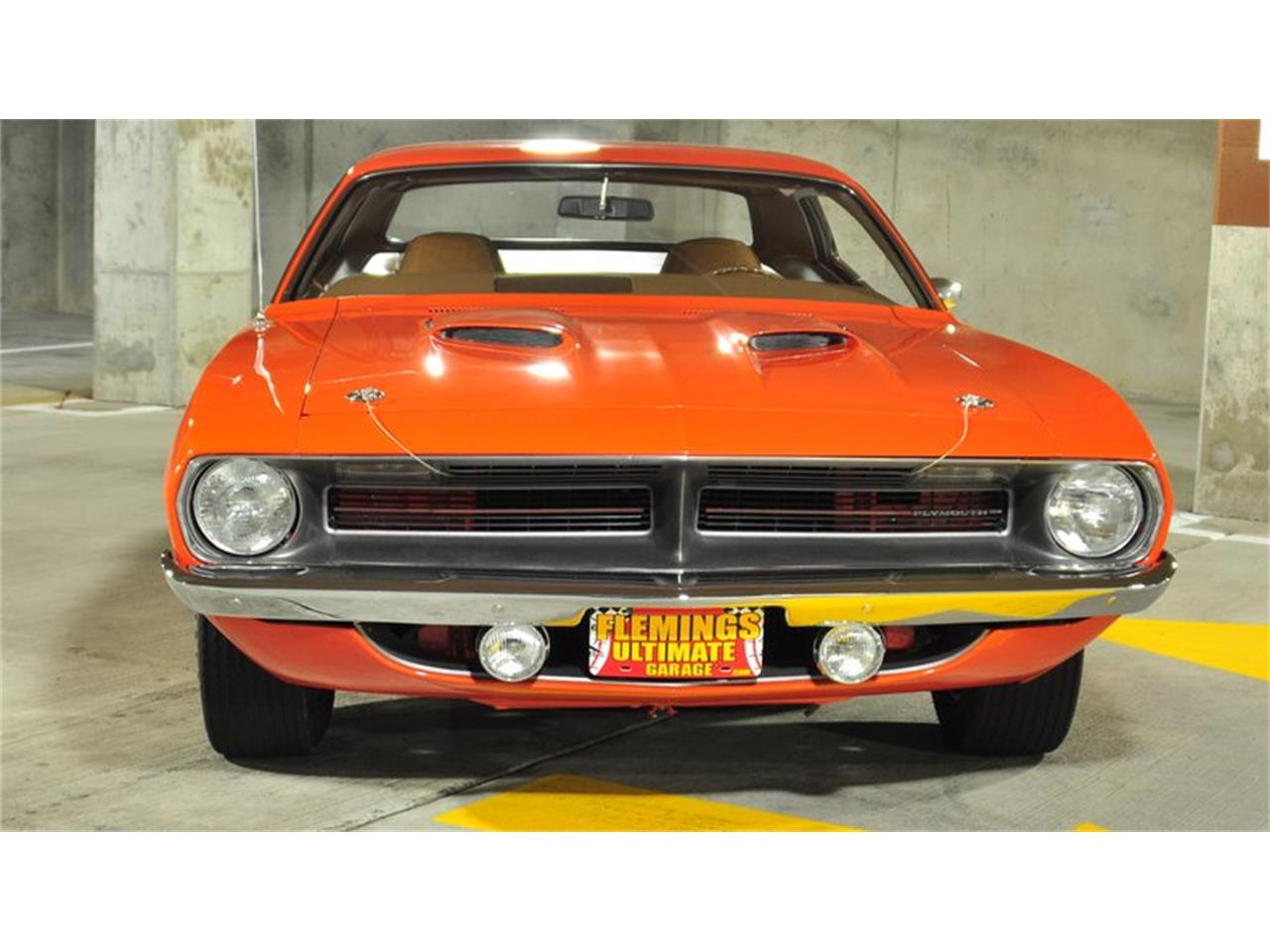 1970 Plymouth Barracuda for sale in Rockville, MD – photo 2