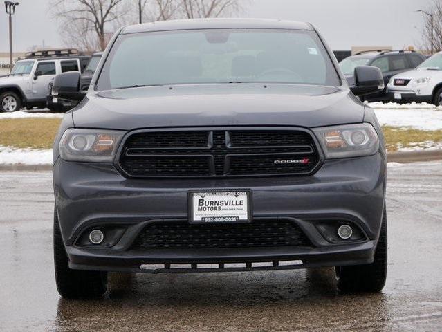 2014 Dodge Durango R/T for sale in Burnsville, MN – photo 2