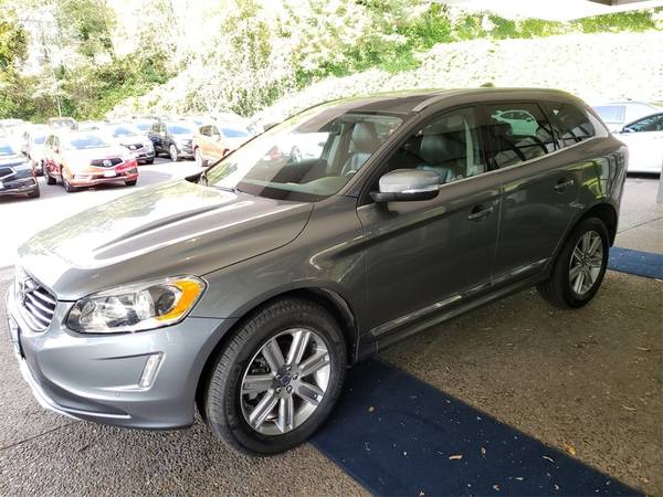 2017 Volvo XC60 T5 Inscription SUV AWD All Wheel Drive XC 60 for sale in Portland, OR – photo 10