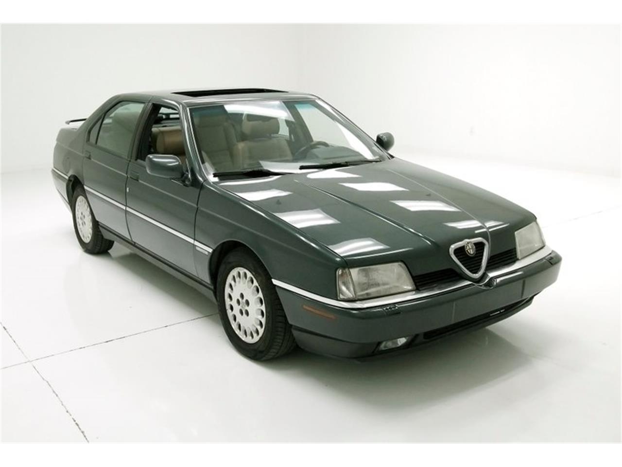 1995 Alfa Romeo 164 for sale in Morgantown, PA – photo 2