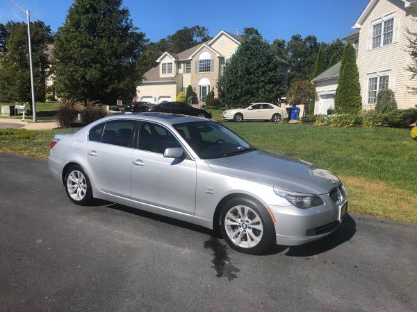 2010 BMW 535xi mint! Low miles! for sale in Toms River, NJ – photo 3