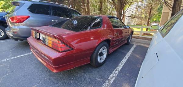 1992 chavarlet RS for sale in Reston, District Of Columbia – photo 10