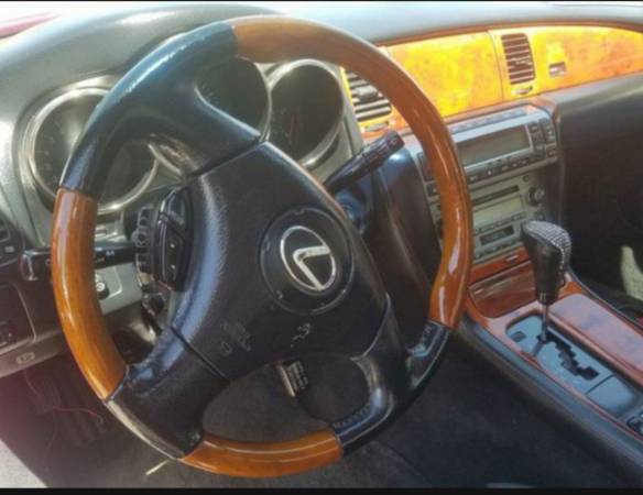 Lexus sc430 convertible for sale in Phoenix, AZ – photo 6
