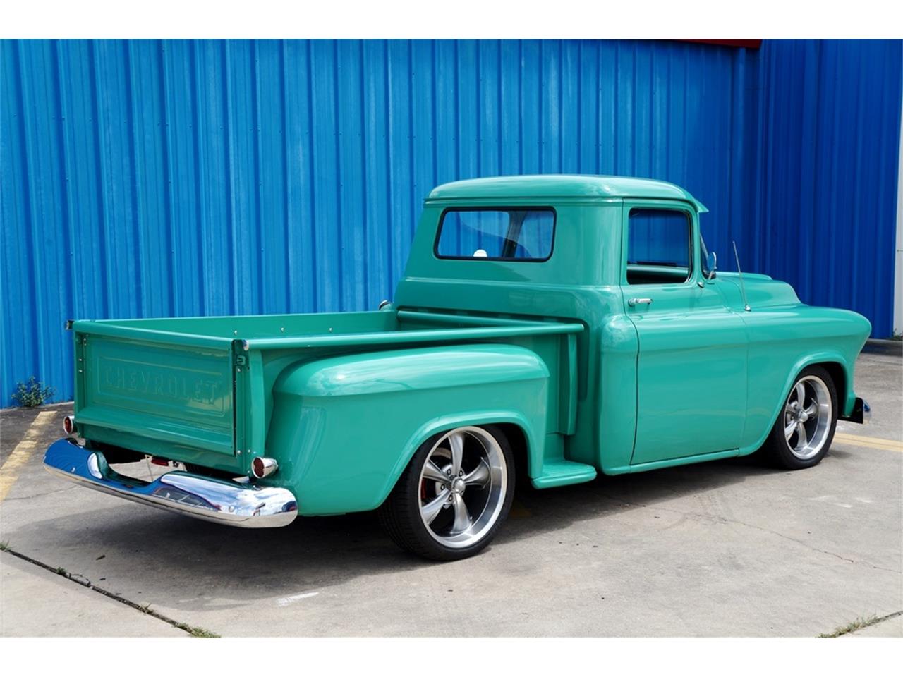 1955 Chevrolet Pickup for sale in New Braunfels, TX – photo 49