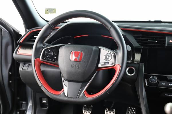 2018 Honda Civic Type R Touring for sale in Amityville, NY – photo 4