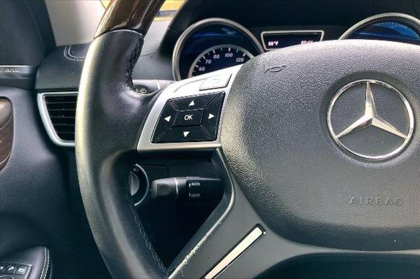 2013 Mercedes-Benz GL-Class GL 350 BlueTEC 4MATIC Sport Utility 4D... for sale in Sykesville, MD – photo 17