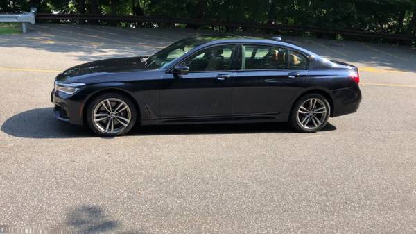2016 BMW 750i xDrive for sale in Great Neck, NY – photo 7