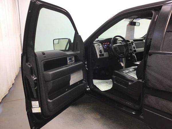 2012 Ford F-150 F150 F 150 FX2 Family Owned, Dedicated to Our... for sale in Encinitas, CA – photo 12