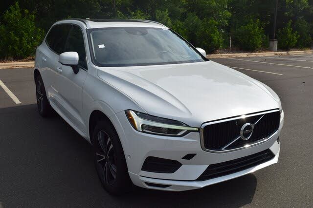 2019 Volvo XC60 T6 Momentum AWD for sale in Apex, NC – photo 7