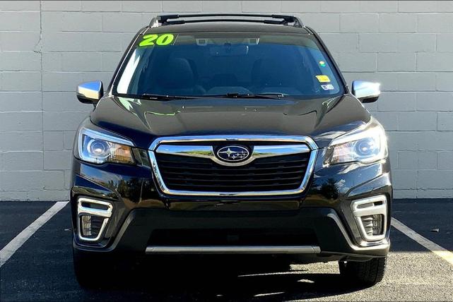 2020 Subaru Forester Touring for sale in Stroudsburg , PA – photo 2