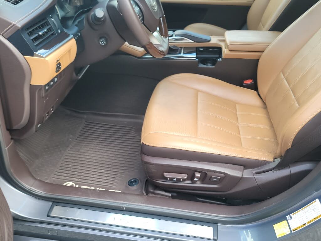 2018 Lexus ES 350 FWD for sale in Columbia, SC – photo 20